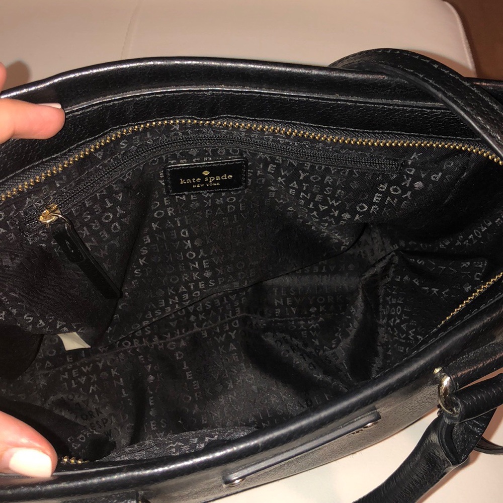 Kate spade ♠️ - Picture 4 of 5